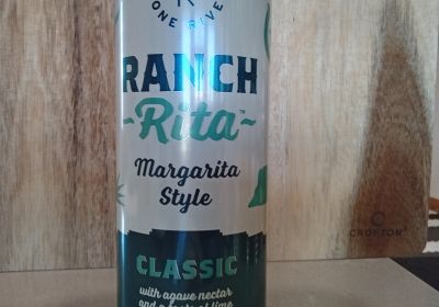 Lone River - Ranch Rita Margarita Style - 1 Pint can