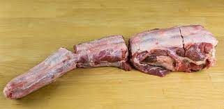 Frozen Oxtail - Whole Tail
