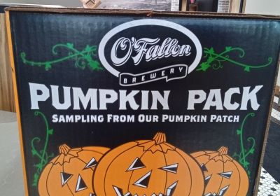 O'Fallon Brewing - Pumpkin Pack - 12 bottle case