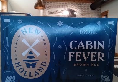 New Holland Brewing - Full Circle - 6 can pack