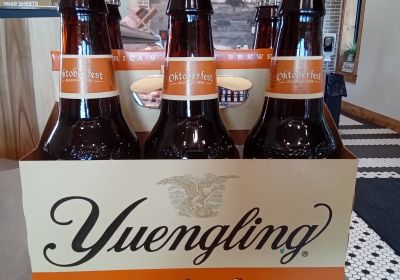 Yuengling - Oktoberfest - 6 bottle case