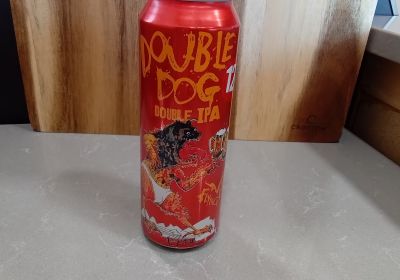 Flying Dog - Double Dog - 19.2 oz.