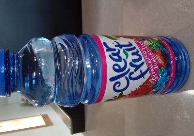 Clear Fruit- Strawberry Watermelon- 20 oz.