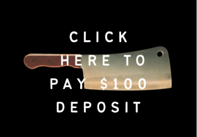 $100 Deposit