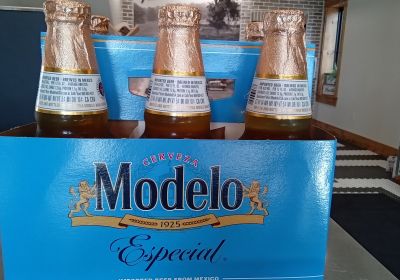 Cerveza - Modelo - 6 pack bottels