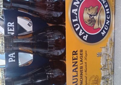 Paulaner - Munchner Lager - 6 bottle case