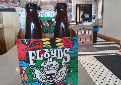 3 Floyd's - Pear Bear American Wild Ale- 6pk