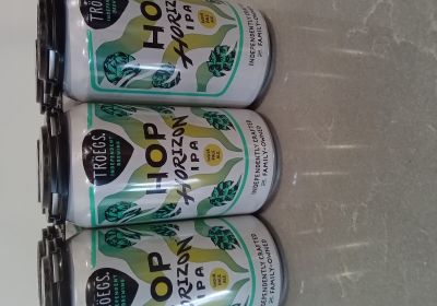 Troegs - Hops Horizon IPA - 6 can pack