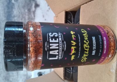 Lane's - Spellbound Rub - 11.7 oz.