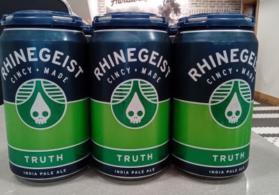 Rhinegeist - Truth - 6 pack