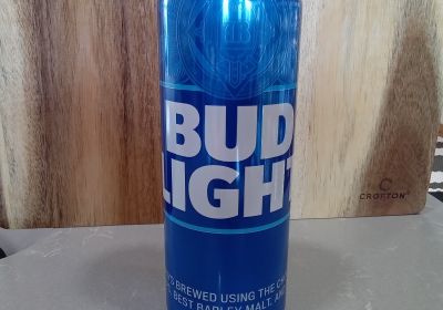 Bud Light - 25 oz. can