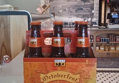 Bell’s - Oktoberfest - 6 bottle case