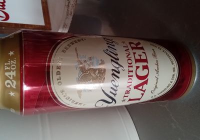 Yuengling - Traditional Lager - 24 oz.