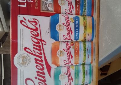 Leinenkugel's - Lodge Pack - 12 can pack