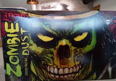 Three Floyd's - Zombie Dust -  6 pk