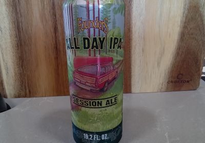 Founders - All Day IPA - 19.2 oz. can