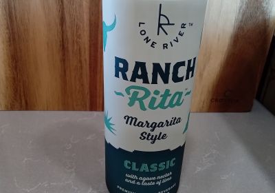 Lone River - Ranch Rita - 1 pint can