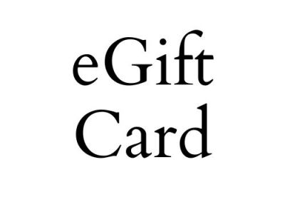 eGift Card - $25