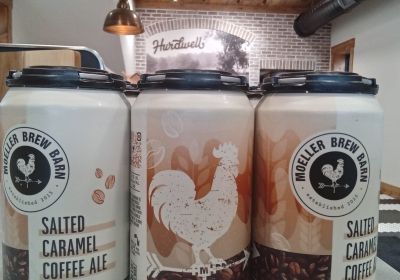 Moeller Brew Barn - Roasted Hazelnut - 6 pack