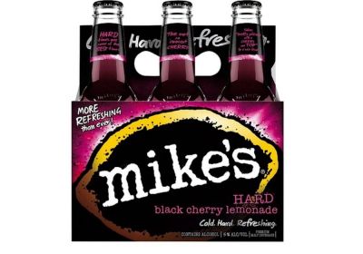 Mike’s Black Cherry