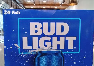 Bud Light - 24 pack