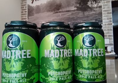 Madtree - Phychopathy - 6 pack