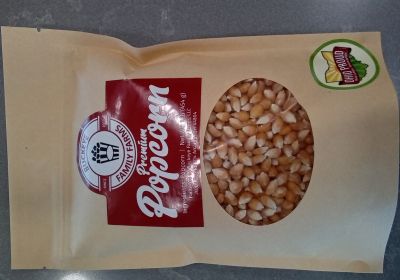 Buckeye Popcorn 1lb 