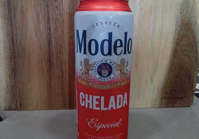 Modelo - Chelada - 24 oz. can