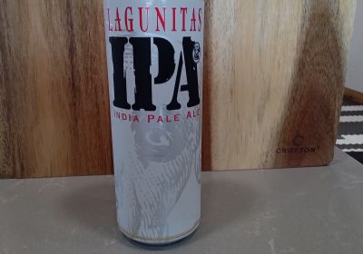 Lagunitas IPA - 19.2 oz can