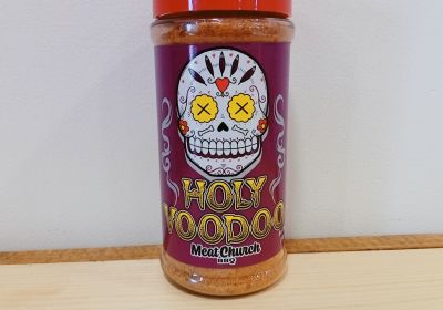 Meat Church Holy Voodoo 14 oz