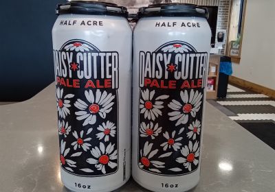 Daisy Cutter - Pale Ale - 4 pack