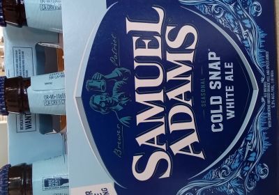 Sam Adams - October Fest - 6 Bottle case