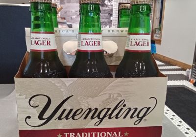 Yuengling - Traditional Lager - 6 pk