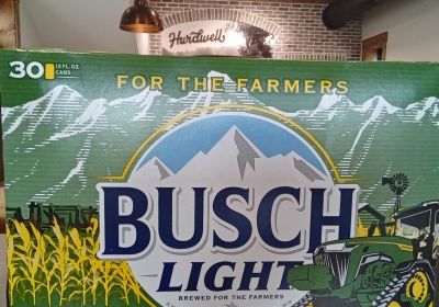  Anheuser - Busch Light - 30  can pack