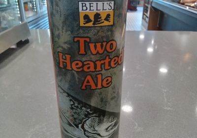 Bell’s - Two Hearted Ale - American IPA - 19.2 oz can