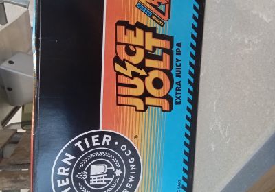 Southern Tier - Juice Jolt - 6 can pack